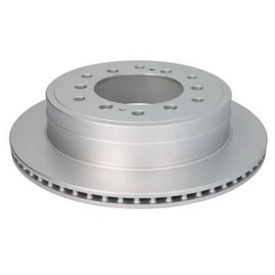 Imagem de Disco de travão ABE C42029ABE P voltar/ventilado/1 peça
