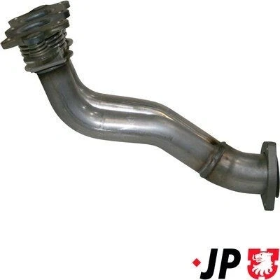 Imagem de JP GROUP 1120204800 Tubo de escape à frente para veículos com catalisador VOLKSWAGEN: GOLF 3, 2