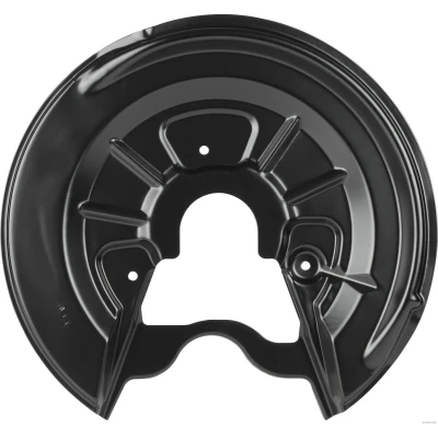 Imagem de HERTH+BUSS JAKOPARTS J3350818 Defletor do Discos de Travão VOLKSWAGEN: Touran I, Golf 5, Plus / Crossgolf, SEAT: Leon II Hatchback