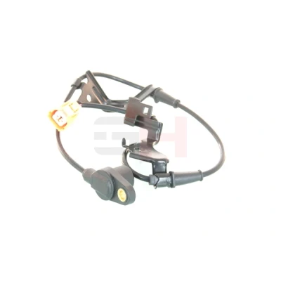 Imagem de GH 702653V Sensor de ABS Eixo dianteiro, lado esquerdo HONDA: CIVIC 7 Hatchback