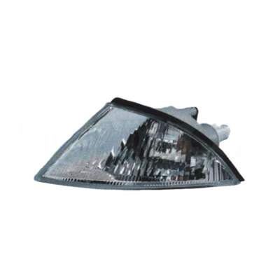 Imagem de PRASCO MB0394114 Intermitente branco à frente, lado esquerdo sem porta lâmpadas MITSUBISHI: Carisma Hatchback, Sedan