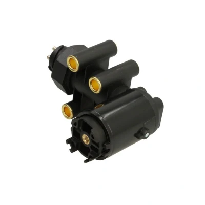 Imagem de DT Spare Parts 5.10151 Sensor, nível de suspensão pneumática