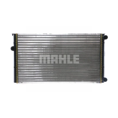 Imagem de MAHLE ORIGINAL CR 373 000S Radiador, arrefecimento do motor para veículos com ar condicionado 628 378 34 Aletas de refrigeração unidas mecanicamente
