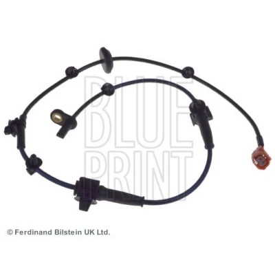 Imagem de BLUE PRINT ADH27146 Sensor de ABS Eixo dianteiro, lado esquerdo HONDA: Jazz 2