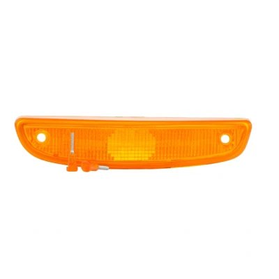 Imagem de TYC 12 5002 LA 1 Intermitente cor de laranja à frente, lado esquerdo RENAULT: TWINGO endado, norauto, oscaro, mister auto
