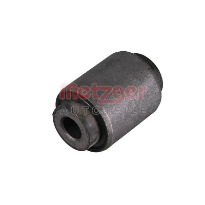Imagem de METZGER 52113409 Casquilho de Braço Suspensão Eixo traseiro esquerdo, direito, em baixo, interior