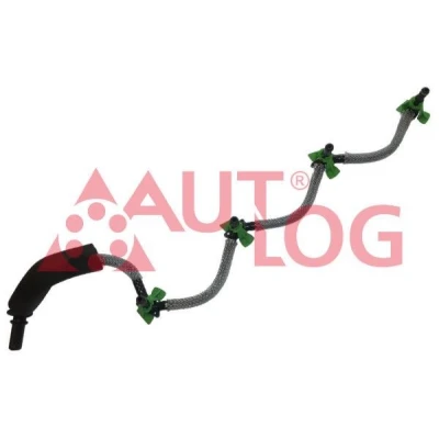 Imagem de AUTLOG KL3070 Tubo flexível, combustível de fuga PEUGEOT: 207 SW, Partner II Van