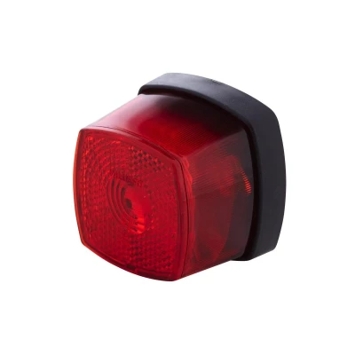 Imagem de HELLA 2TM 357 012 011 Luz de posição traseira
