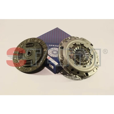 Imagem de STATIM 112.664 Kit de embraiagem com prato embraiagem, disco da 240mm FORD: Focus Mk1 Hatchback, Transit Connect Van