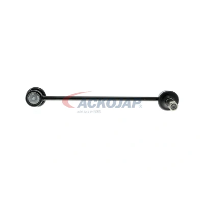 Imagem de ACKOJA A53 1106 barra / escora, estabilizadora Eixo dianteiro, lado direito 229 M10x1,5 KIA: Picanto I, HYUNDAI: i10 I