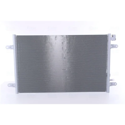 Imagem de NISSENS 94854 Condensador sem secador Alumínio 658 R 134a AUDI: A6 C6 Avant