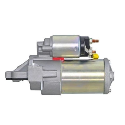 Imagem de HELLA 8EA 011 612 931 Motor de arranque 12 2,20 11 88 FORD: Transit Custom V362 Van