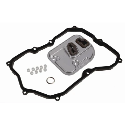 Imagem de ZF GETRIEBE 5961.308.411 Conjunto do filtro hidráulico, caixa velocidades automática