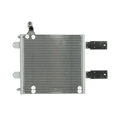 Imagem de NISSENS 94446 Condensador com secador Alumínio 380 R 134a VOLKSWAGEN: Polo III Hatchback