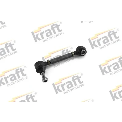 Imagem de KRAFT 4210340 Braço de suspensão Eixo traseiro direito transversal AUDI: 100 C4 Sedan, Avant, A6 Sedan