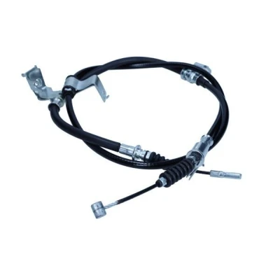 Imagem de MAXGEAR 32 1109 Cabo de Freio Mão 1395, 1655mm Travões disco HYUNDAI: H 1 Cargo