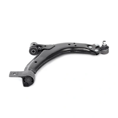 Imagem de A.B.S. 210108 Braço de suspensão com articulação suspensão/guia, apoio borracha transversal Chapa aço 16 CITROËN: ZX Hatchback