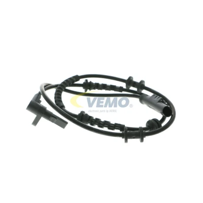 Imagem de VEMO V24 72 0191 Sensor de ABS Eixo dianteiro Original Quality para veículos com 12 FIAT: Panda II Hatchback