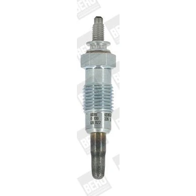 Imagem de BERU GN022 Vela incandescente 10V 18A M12x1,25 FORD: Fiesta Mk4 Van, 4,