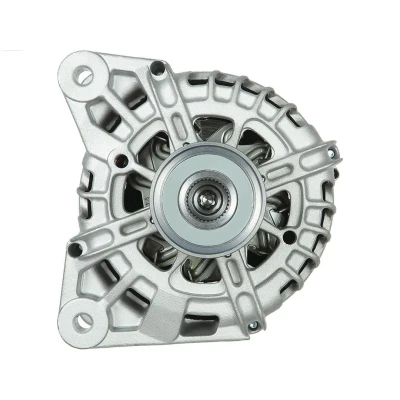Imagem de AS PL A3202 Alternador 12V 120A RENAULT: MEGANE 3, Kangoo II Express, GRAND SCENIC DACIA: Lodgy, Duster SUV, CITROËN: C5 III Carrinha