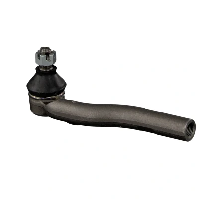 Imagem de FEBI BILSTEIN 43156 Rótula de direção Eixo dianteiro, lado direito com porca castelo