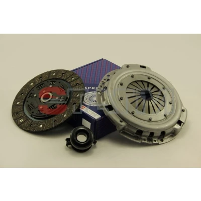 Imagem de STATIM 100.232 Kit de Embraiagem 228 FIAT: Ducato II Van