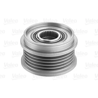 Imagem de VALEO 588041 Polia Roda Livre do Alternador 36,4 AUDI: A4 B6 Sedan, B5 Avant, VOLKSWAGEN: Passat Variant, Sedan