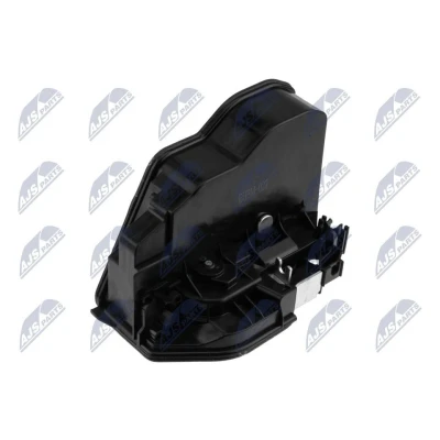 Imagem de NTY EZC BM 027A Fechadura de Porta com fecho centralizado, sem bloqueio duplo à frente, lado direito BMW: 1 Hatchback, 5 Touring, Sedan