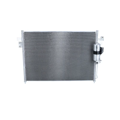 Imagem de NRF 350442 Condensador com secador 15,5 10,2 690 NISSAN: Pathfinder 3