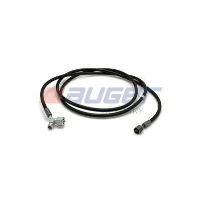 Imagem de AUGER 80497 Tubagem flexível, báscula da cabina