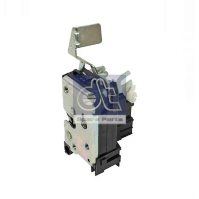 Imagem de DT Spare Parts 12.80081 Fechadura de Porta FIAT: Ducato II Van