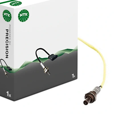 Imagem de NGK 6519 Sonda lambda com aquecimento 4 RENAULT: Clio 3, Modus / Grand Modus, III Grandtour