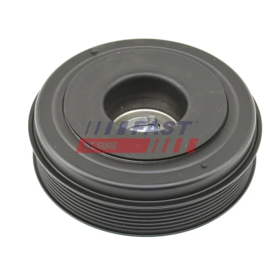Imagem de FAST FT45587 Polia da Cambota 156mm