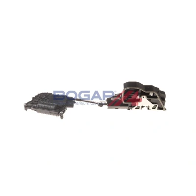 Imagem de BOGAP B5316111 Fechadura de Porta traseira direita BMW: 7 (F01, F02, F03, F04) 740 i, Li, 730 d, 760 730d 3.0, 750 Li