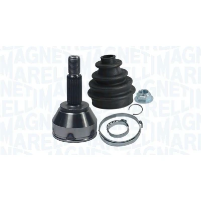 Imagem de MAGNETI MARELLI 302015100122 Ponteira de Transmissão Eixo dianteiro