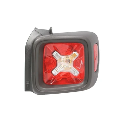 Imagem de MAGNETI MARELLI 714020830801 Farolim à direita P21W, WY21W com lâmpadas de incnadescência porta JEEP: Renegade SUV