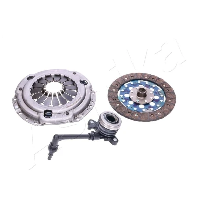 Imagem de ASHIKA 92 01 1025 Kit de Embraiagem 225 NISSAN: Qashqai / Qashqai+2 I