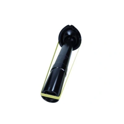 Imagem de MAXGEAR 11 0016 Amortecedor Eixo dianteiro Pressão do gás Tubo duplo com assento de mola cavilha em cima BMW: 5 Sedan, Touring
