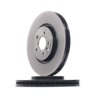 Imagem de BREMBO 09.D063.11 Disco de travão 325 30 5 interior ventilado revestido alto carbono JAGUAR: XF Sedan