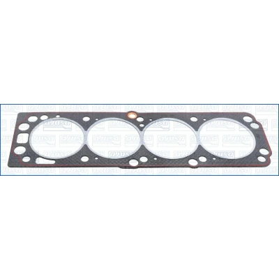 Imagem de AJUSA FIBERMAX 10012400 Juntas da Cabeça do Motor 1,4mm 80,5mm OPEL: Vectra B Carrinha, Astra G Caravan, Sedan