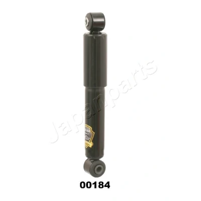 Imagem de JAPANPARTS MM 00184 Amortecedor Eixo traseiro Pressão do gás Tubo duplo telescópico olhal em cima, baixo FIAT: Punto I Hatchback