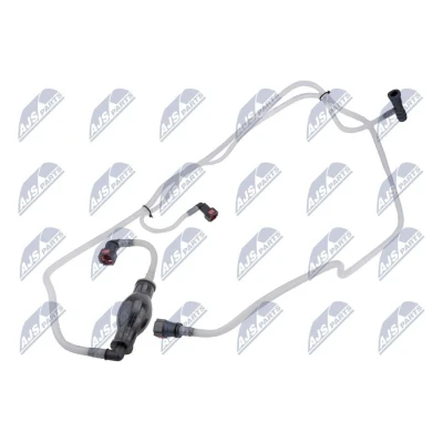 Imagem de NTY BPP RE 033 Tubo de combustível RENAULT: Kangoo I Express, CLIO 2