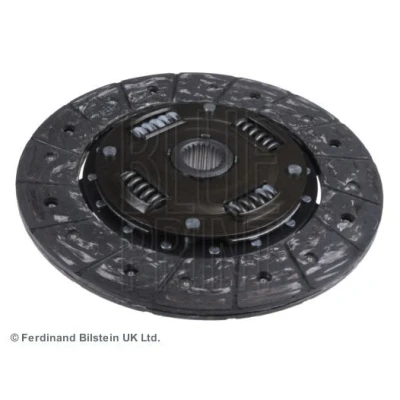 Imagem de BLUE PRINT ADM53126 Disco de Embraiagem 225 23