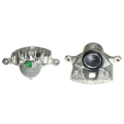 Imagem de BUDWEG CALIPER 343035 Pinça de travão TOYOTA: Corolla VIII Compact
