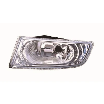 Imagem de ALKAR 2901945 Farol de Nevoeiro esquerda sem porta lâmpadas HONDA: CIVIC 8