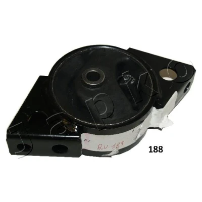 Imagem de JAPKO GOJ188 Suporte, motor Eixo dianteiro, traseira NISSAN: Primera Hatchback