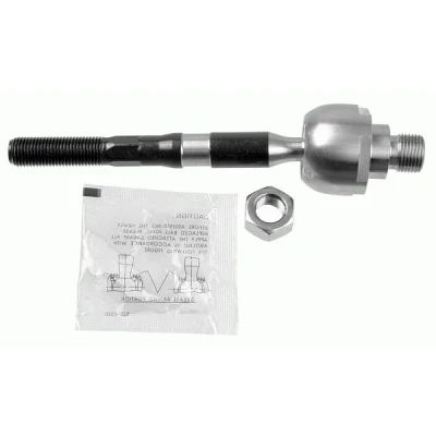 Imagem de LEMFÖRDER 34334 01 Barra Axial da Direção Eixo dianteiro, esquerda 147