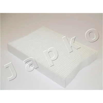 Imagem de JAPKO 21NS12 Filtro, ar do habitáculo Cartucho filtrante 231mm 160mm 30mm RENAULT: Kangoo I Express,