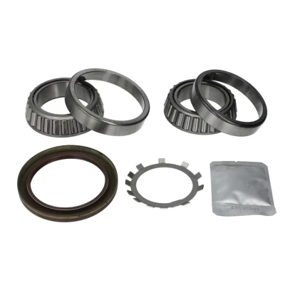 Imagem de FAG 713 6680 40 Kit de rolamento roda A imagem corresponde ao volume fornecimento VOLKSWAGEN: Crafter 30 50 Van