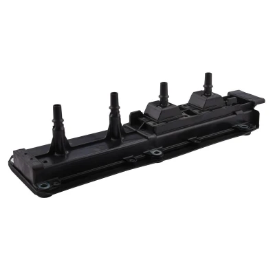 Imagem de HELLA 5DA 193 175 451 Bobina de ignição 4 12 CITROËN: Xsara Hatchback, PEUGEOT: 406 Sedan, Carrinha